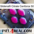 Sildenafil Citrate Cenforce 50 02